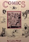 Waugh, Coulton - The comics