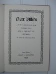 Rumball-Petre, Edwin A.R. - Rare Bibles. An introduction for collectors and a descriptive checklist.