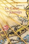 Li, Jeanette - Li, Jeanette-De Geur van Jasmijn