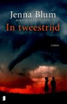 Jenna Blum - In tweestrijd