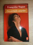Sagan, Francoise - Un certain sourire