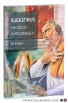 Fieret, W. - Augustinus van zoeker naar voorbeeld.