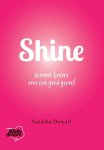 Natasha Dewulf - Shine Gezonde keuzes voor een goed gevoel