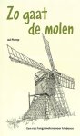 Plomp, Ad - Zo gaat de molen