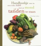 D. Lesbros - Handboekje Om In Een Toko Niet Met Je Mond Vol Tanden Te Staan