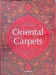 Gantzhorn, Volkmar Gantzhorn, Volkmar - Oriental Carpets: Their Iconology and Iconography from Earliest Times to the 18th Century