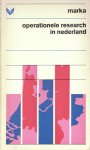 Lombaers, H.J.M. - Operationele research in Nederland