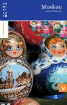 Leonie Woldring - Dominicus stedengids : Moskou en Sint-Petersburg