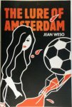 Jean Weso 198318 - The Lure of Amsterdam