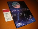 John Downer - Supernatural The Unseen Powers of Animals