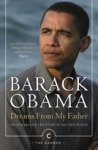 Barack Obama - Dreams From My Father - A Story of Race and Inheritance Barack Obama - Dreams From My Father - A Story of Race and Inheritance