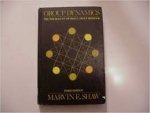 M. Shaw (Author) - Group Dynamics   the psychology of small group behavior  (MCGRAW HILL SERIES IN PSYCHOLOGY) Subsequent Edition