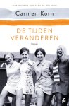 Carmen Korn - De tijden veranderen