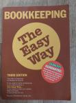 Kravitz, Wallace W. - Bookkeeping -  the Easy Way