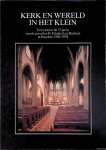 Huibers, Jac. (voorwoord) - Kerk en wereld in het klein. Een zicht in 75 jaren van de parochie H. Elisabeth en Barbara te Haarlem 1903-1975