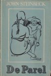 Steinbeck, John - De parel Steinbeck, John - De parel