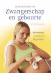 B. Gebauer-Sesterhenn - De grote raadgever Zwangerschap en geboorte / De grote raadgever