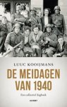 Luuc Kooijmans - De meidagen van 1940