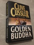 Clive Cussler And Craig Dirgo - Golden Buddha