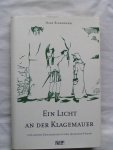 Bloemendal, Hans - Ein Licht an der Klagemauer, und andere Geschichten zu den jüdischen Festen