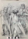 Eli Whitlau, Piet Klaasse - Een Vleugje Paradijs. Chasidische vertellingen getekend door Piet Klaasse