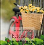 Ruitenburg, Ds. P. van - Beterschap