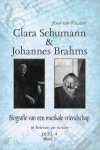 Joop van Velzen - Clara Schumann & Johannes Brahms Deel 4 - Band 2