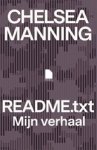 Chelsea Manning - README.txt