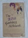 O'Connor - The Bitch Goddess Notebook