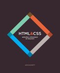 Jon Duckett - HTML en CSS - websites ontwerpen en bouwen