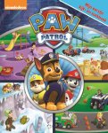  - Paw Patrol  -   Mijn eerste kijk- en zoekboek