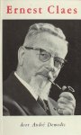 Demedts, André. - Ernest Claes.