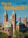 Hartmann-Virnich, Andreas - Was ist Romanik -Geschichte, Formen und Technik des romanischen Kirchenbaus Hartmann-Virnich, Andreas - Was ist Romanik -Geschichte, Formen und Technik des romanischen Kirchenbaus