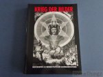 Cillessen, Wolfgang. - Krieg der Bilder. Druckgraphik als Medium politischer Auseinandersetzung im Europa des Absolutismus.
