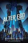 Marissa Meyer - Alter ego Marissa Meyer - Alter ego