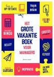 Femke Bilderbeek, Maria Heesen - Het grote vakantieboek voor managers