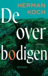 Herman Koch - (1) De Overbodigen