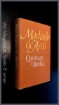 Machado de Assis - Quincas Borba
