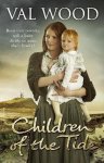 Val Wood - Children Of The Tide