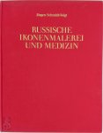Jörgen Schmidt-Voigt - Russische Ikonenmalerei und Medizin