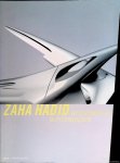 Noever, Peter - Zaha Hadid: Architektur / Architecture