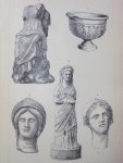 Ludwig Stern - Cypern, seine alten stadte, graber und tempel