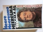 Heeresma, Heere - Heeresma helemaal Heeresma, Heere - Heeresma helemaal