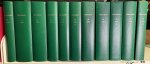 N/A - Chemosphere. vols 20-27. 8 vols in 11. N/A - Chemosphere. vols 20-27. 8 vols in 11.