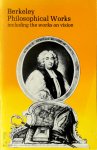 George Berkeley - Philosophical Works