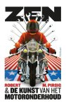 Robert Pirsig - Zen En De Kunst Van Het Motoronderhoud