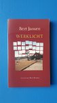 Jansen, Bert - Werklicht