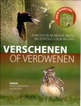 HUSTINGS, Fred, Kees KOFFIJBERG & Harvey van DIEK - Verschenen of verdwenen - Ruim een eeuw Nederlandse broedvogels in beweging.