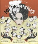 Dodie Smith - 101 dalmatiërs