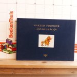Toonder, Marten - Alle verhalen van Olivier B. Bommel en Tom Poes - 45 - Laat dat een les zijn bevat: De krookfilm; De transmieter; De vreselijke krakken Toonder, Marten - Alle verhalen van Olivier B. Bommel en Tom Poes - 45 - Laat dat een les zijn bevat: De krookfilm; De transmieter; De vreselijke krakken